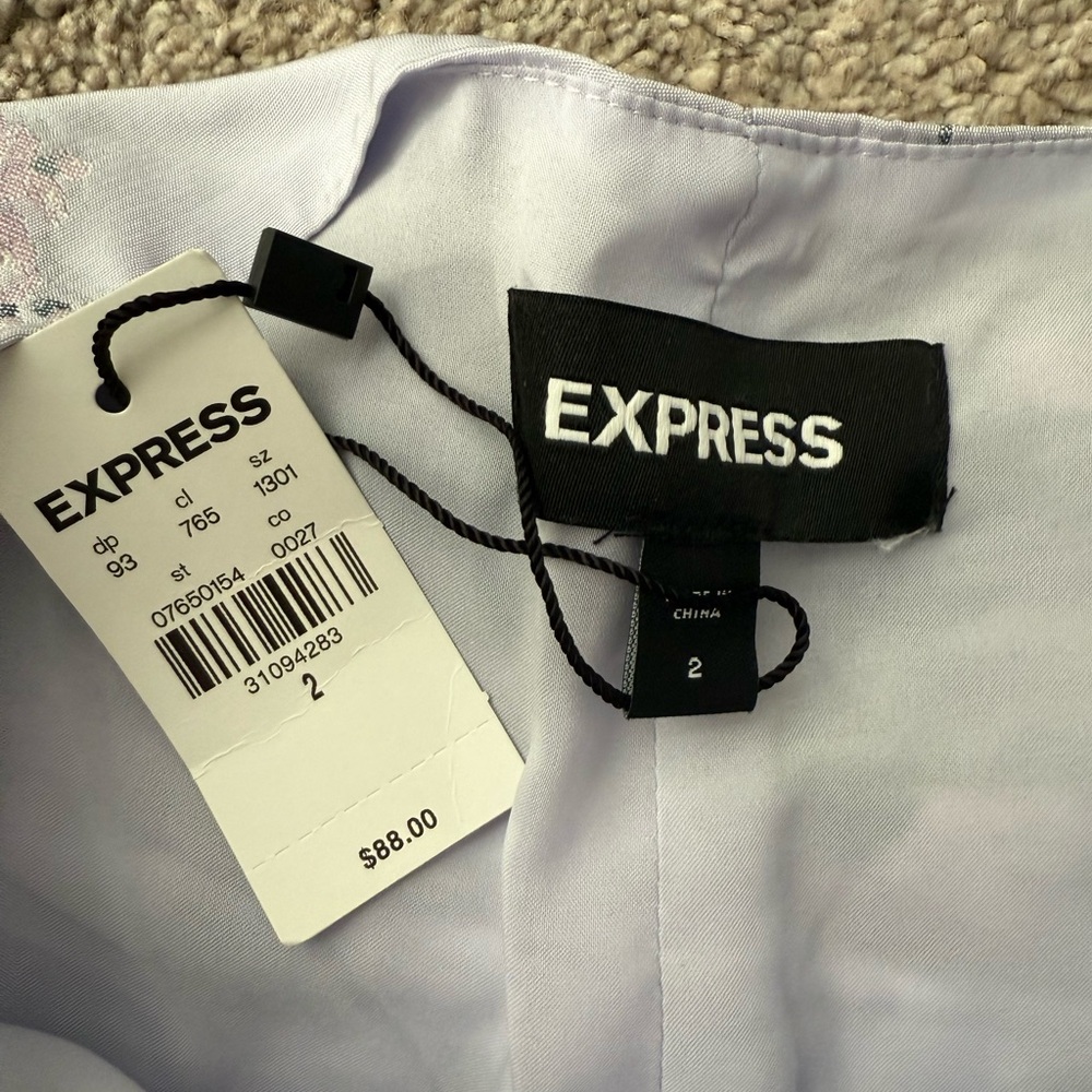 Express 2 piece set - Picture 10 of 13